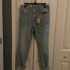 Levi’s 511 slim